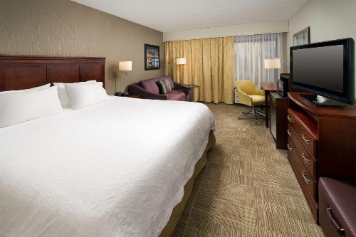Hampton Inn By Hilton Rochester-Greece image 11