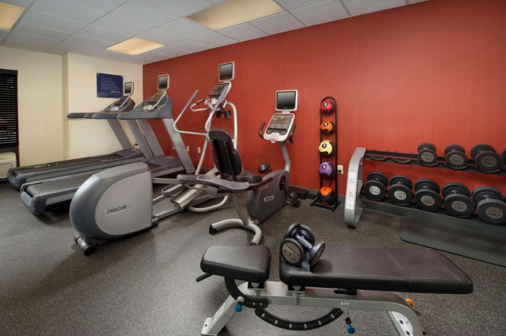 Hampton Inn By Hilton Rochester-Greece Image 14