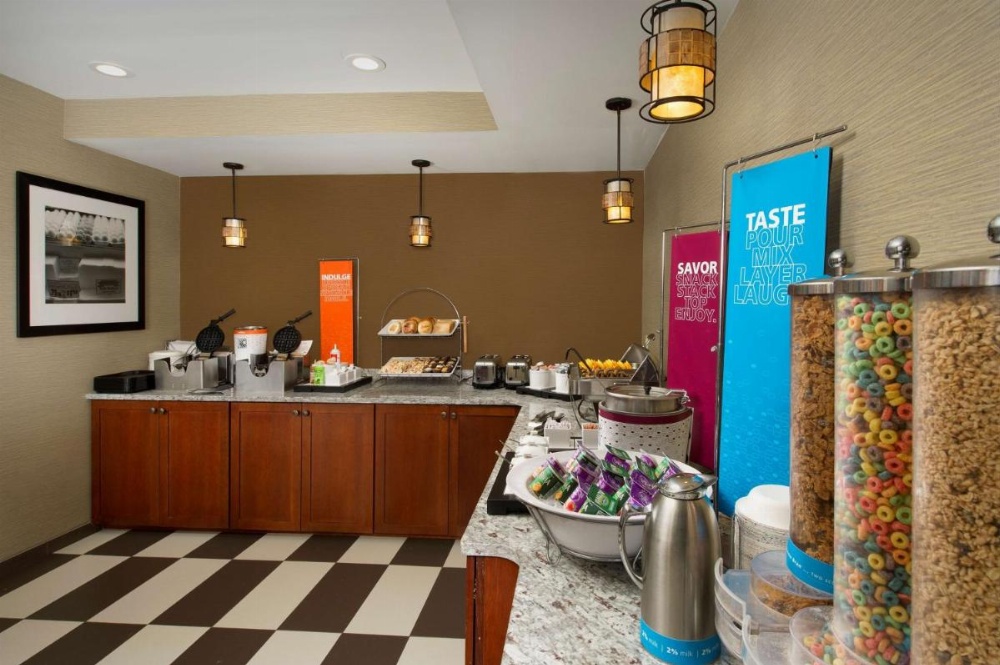 Hampton Inn By Hilton Rochester-Greece Image 15