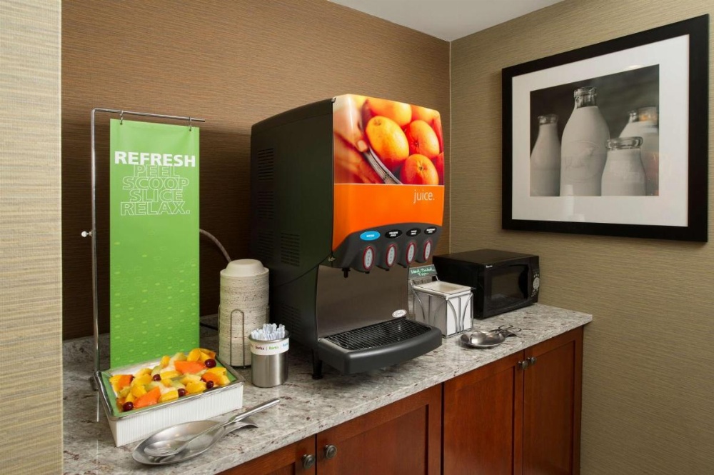 Hampton Inn By Hilton Rochester-Greece Image 16