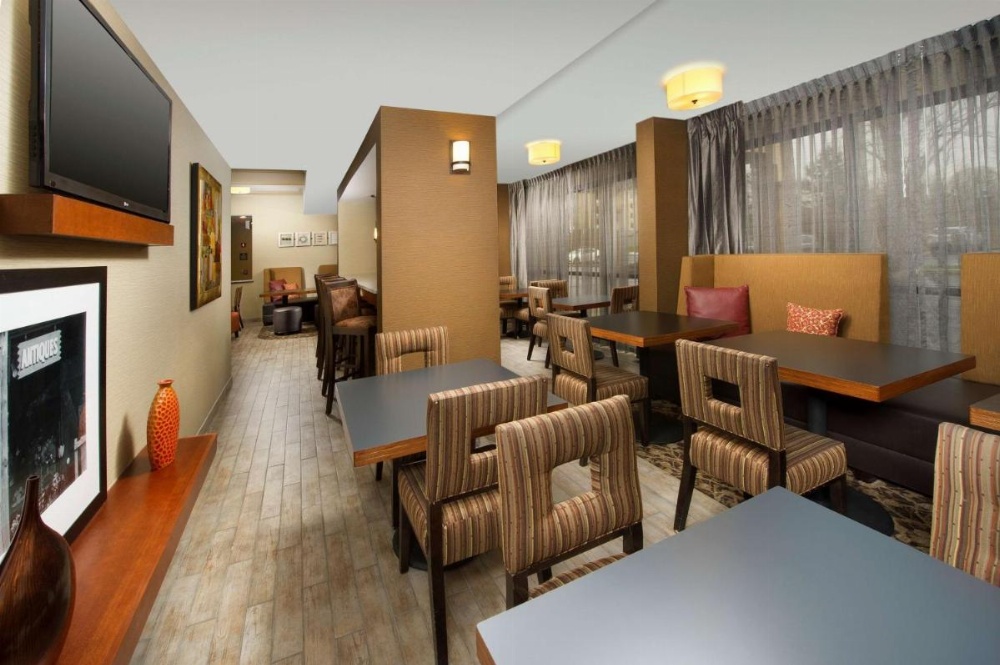 Hampton Inn By Hilton Rochester-Greece Image 17