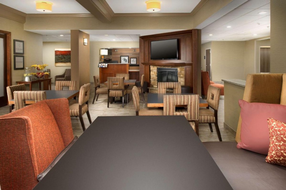 Hampton Inn By Hilton Rochester-Greece Image 19