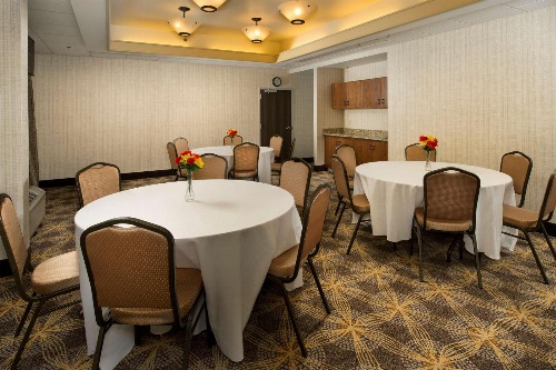 Hampton Inn By Hilton Rochester-Greece image 2