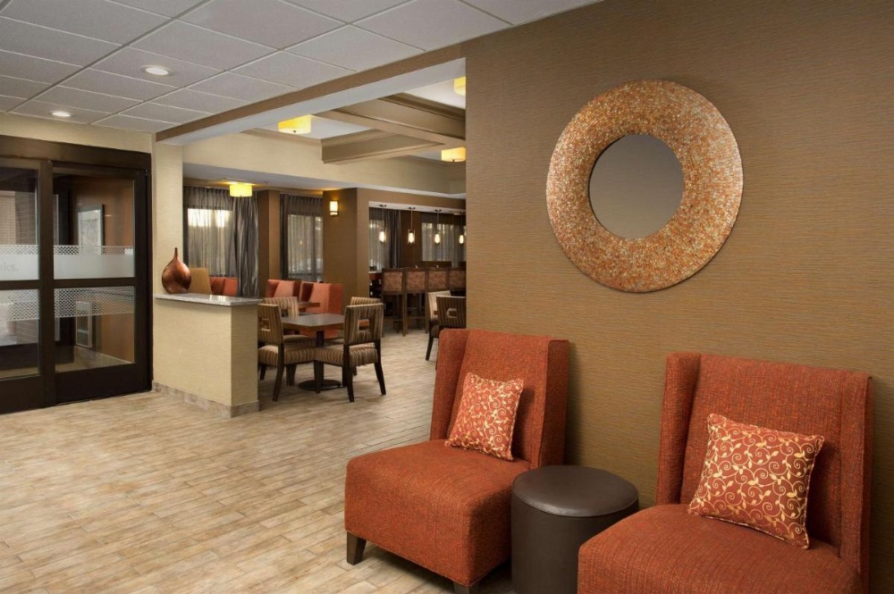 Hampton Inn By Hilton Rochester-Greece Image 20