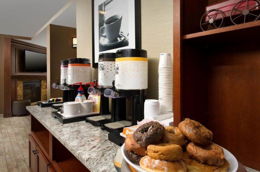 Hampton Inn By Hilton Rochester-Greece Image 21