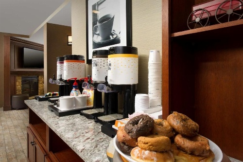 Hampton Inn By Hilton Rochester-Greece image 21