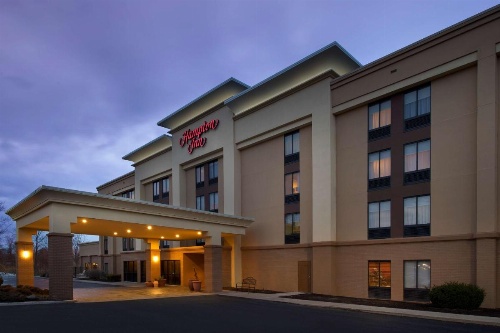 Hampton Inn By Hilton Rochester-Greece image 22