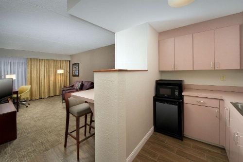 Hampton Inn By Hilton Rochester-Greece image 5