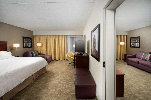 Hampton Inn By Hilton Rochester-Greece image 6