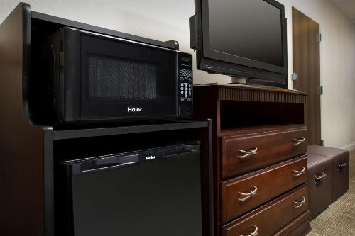 Hampton Inn By Hilton Rochester-Greece image 7
