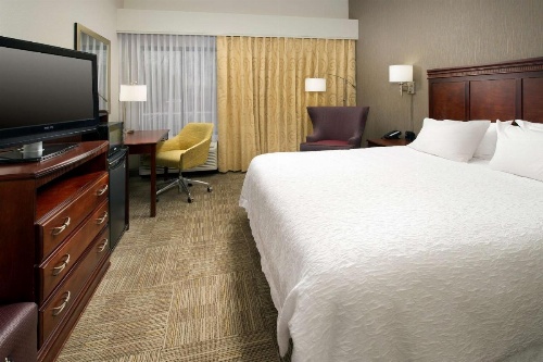Hampton Inn By Hilton Rochester-Greece image 8